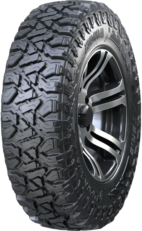 KAMA FLAME M/T (HK-434) в Козловке — KAMA TYRES KAMA FLAME M/T (HK-434) в Козловке